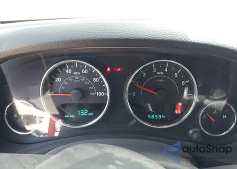 2012 Jeep Wrangler Unlimited Sport из США, поврежденный, VIN 1C4BJWDG8CL258625